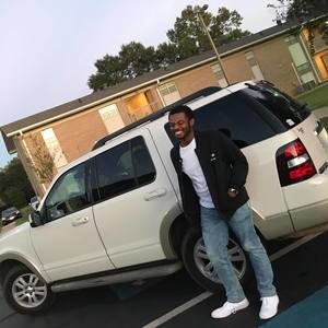 Meet your Posher, William